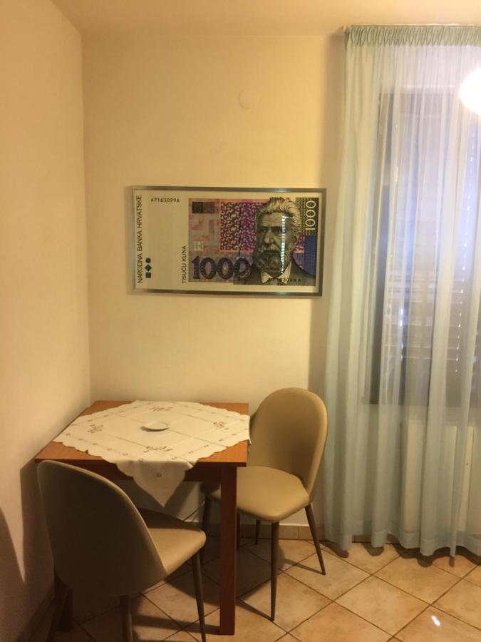 Vacation Home Lucija Slatina  Екстериор снимка